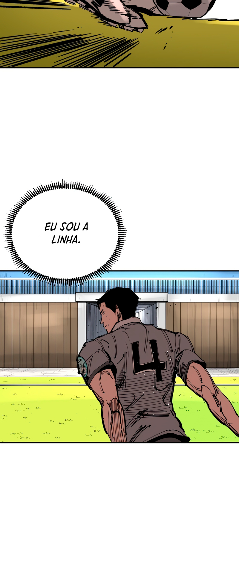 O Grande Salto capitulo 116 pagina 22