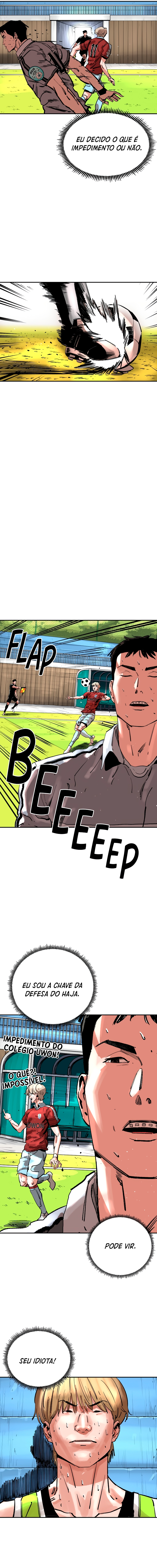 O Grande Salto capitulo 116 pagina 23