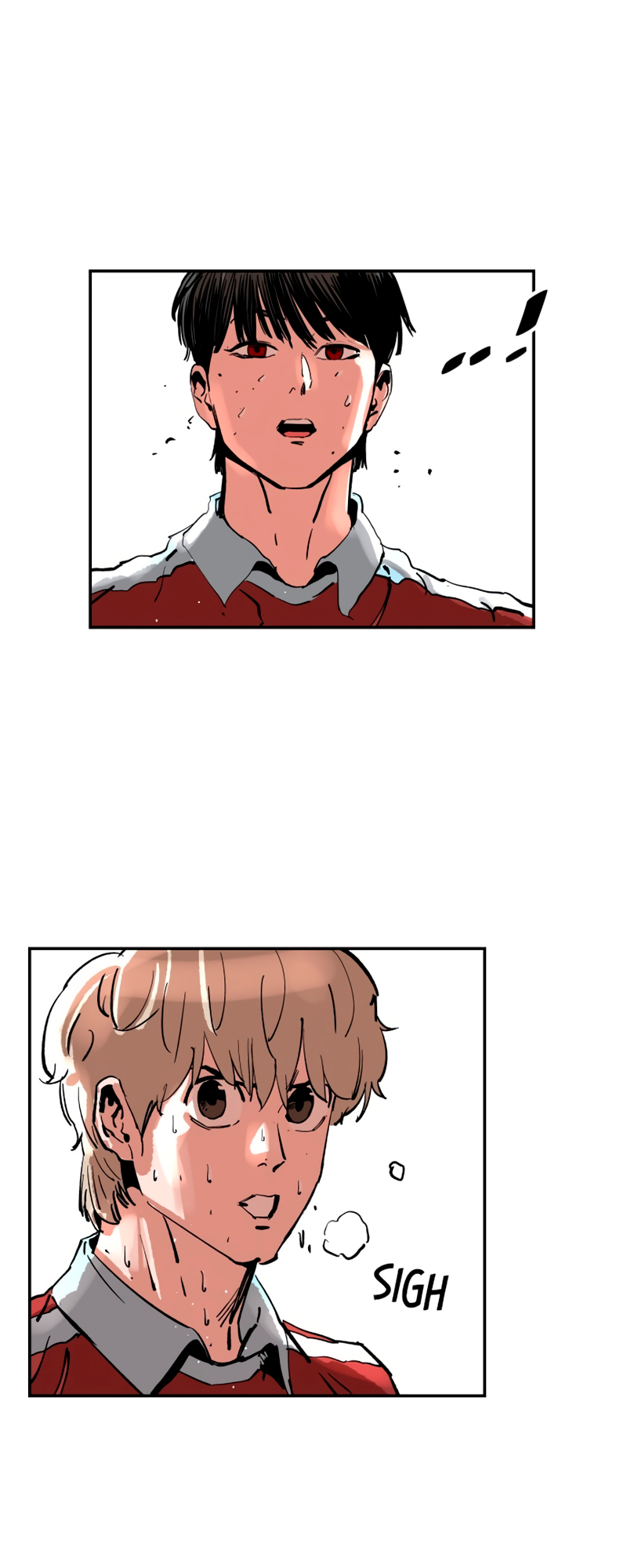 O Grande Salto capitulo 116 pagina 24