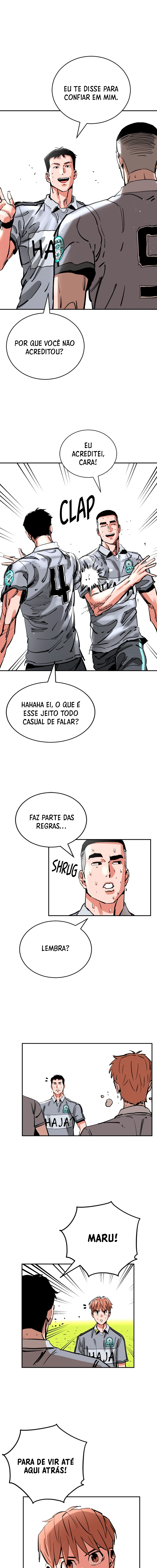 O Grande Salto capitulo 116 pagina 25