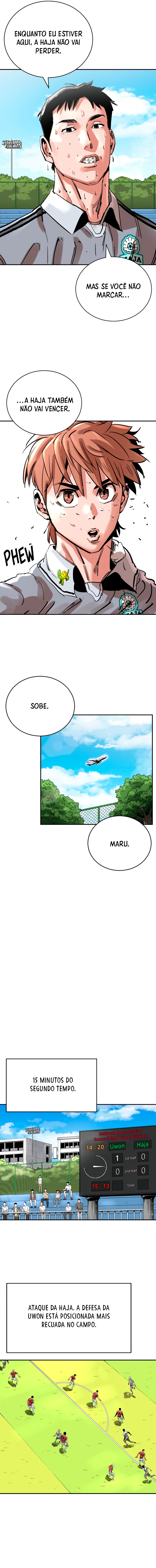 O Grande Salto capitulo 116 pagina 27
