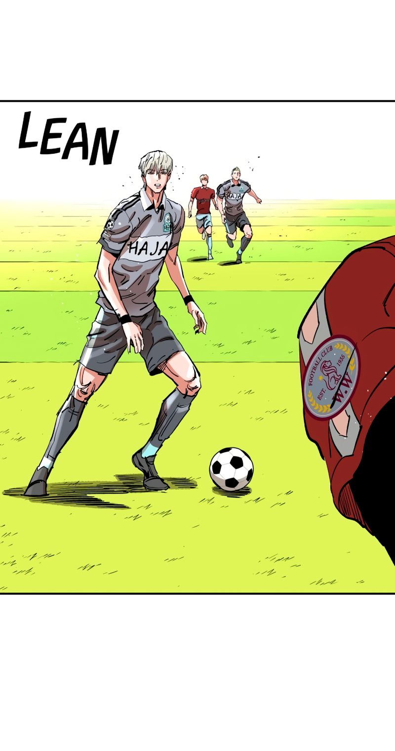 O Grande Salto capitulo 116 pagina 28