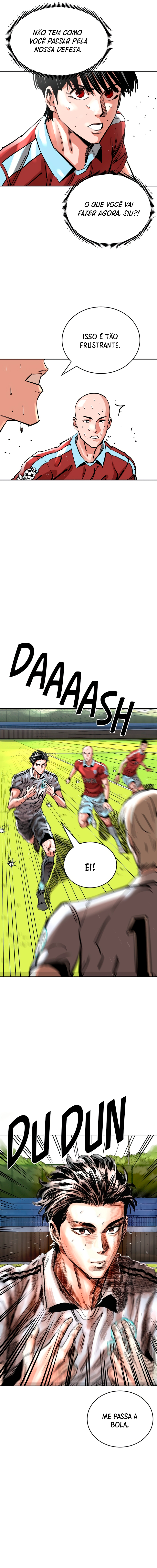 O Grande Salto capitulo 116 pagina 29