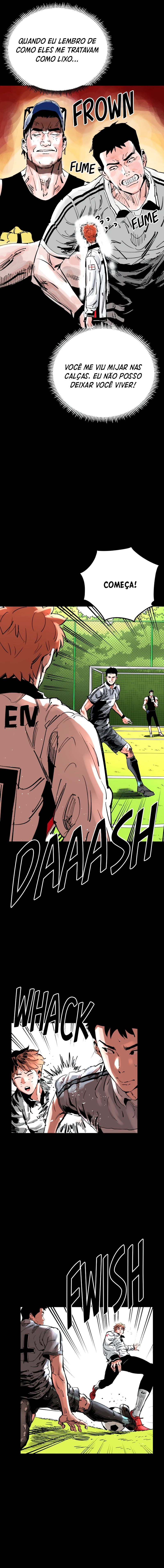 O Grande Salto capitulo 116 pagina 4