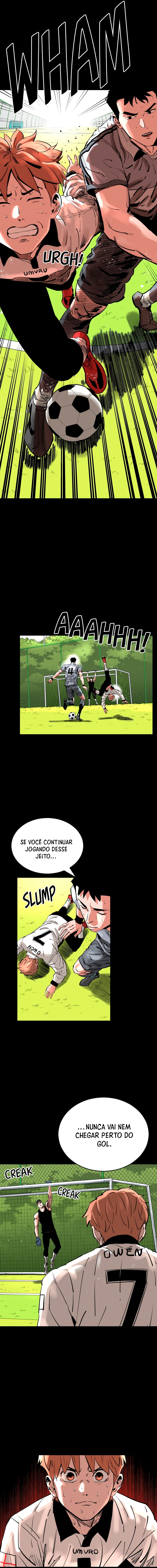 O Grande Salto capitulo 116 pagina 5