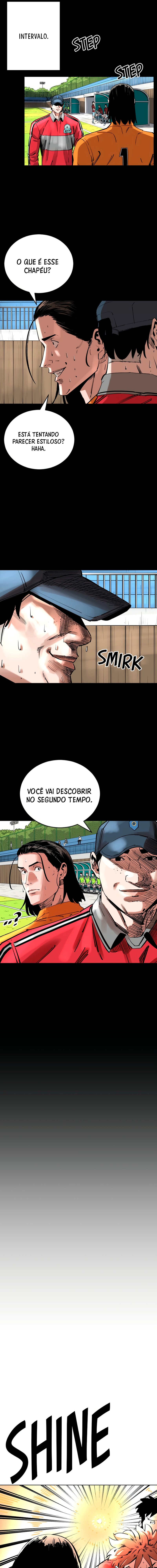 O Grande Salto capitulo 116 pagina 9