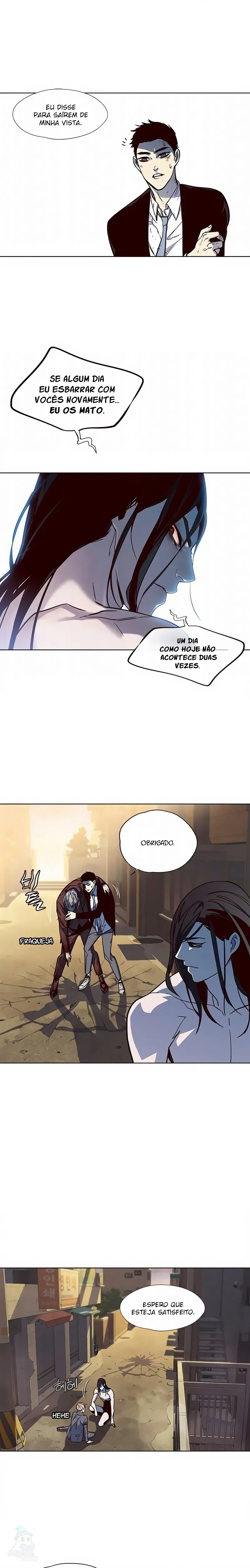 Veletric capitulo 15 pagina 13