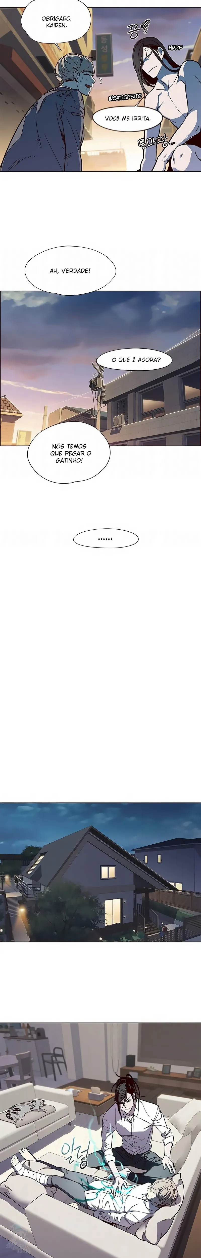 Veletric capitulo 15 pagina 14