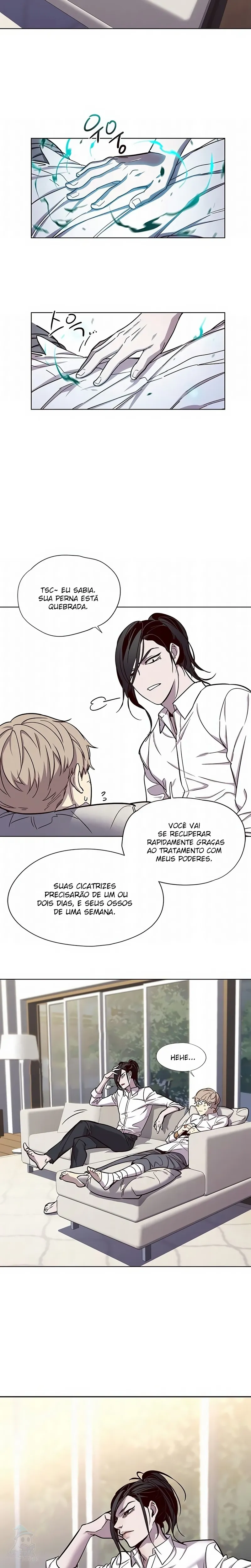 Veletric capitulo 15 pagina 15