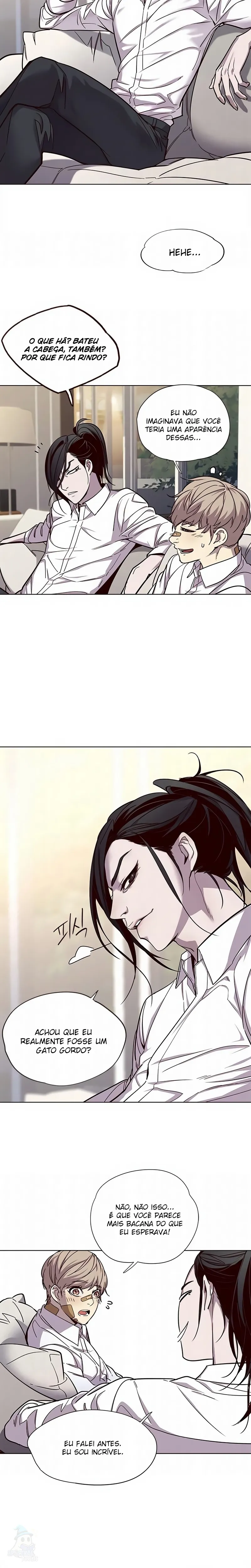 Veletric capitulo 15 pagina 16