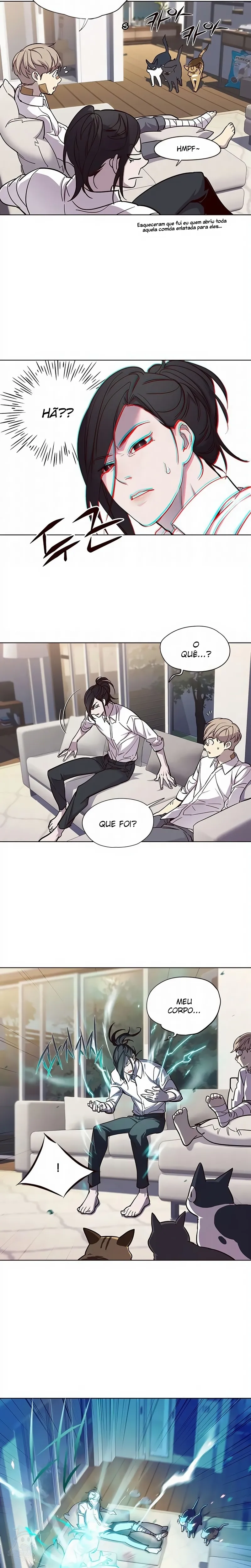 Veletric capitulo 15 pagina 18