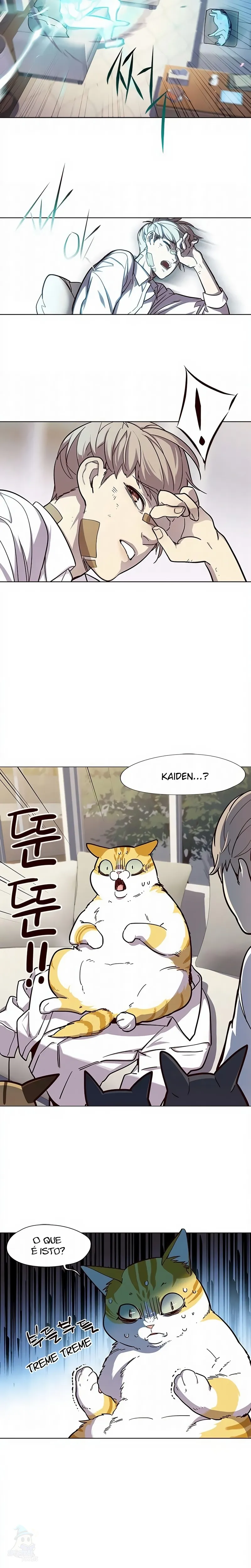 Veletric capitulo 15 pagina 19