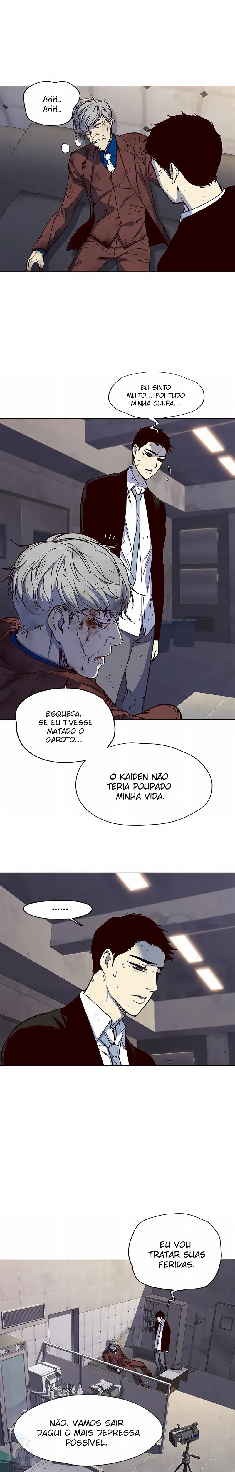 Veletric capitulo 15 pagina 21