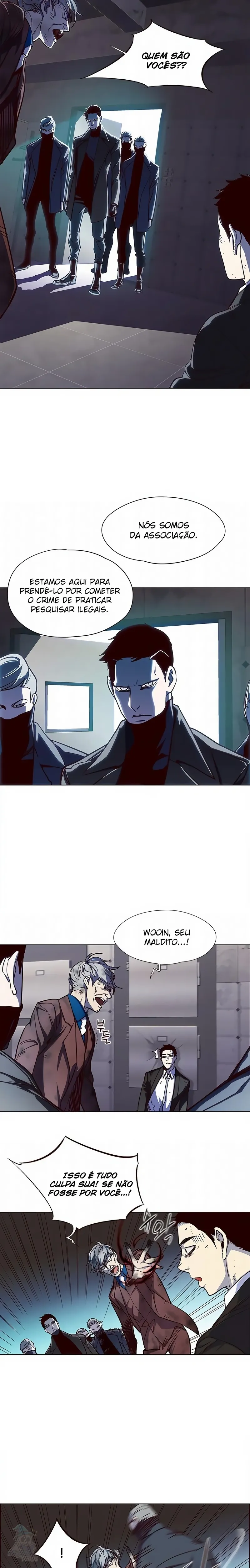 Veletric capitulo 15 pagina 25