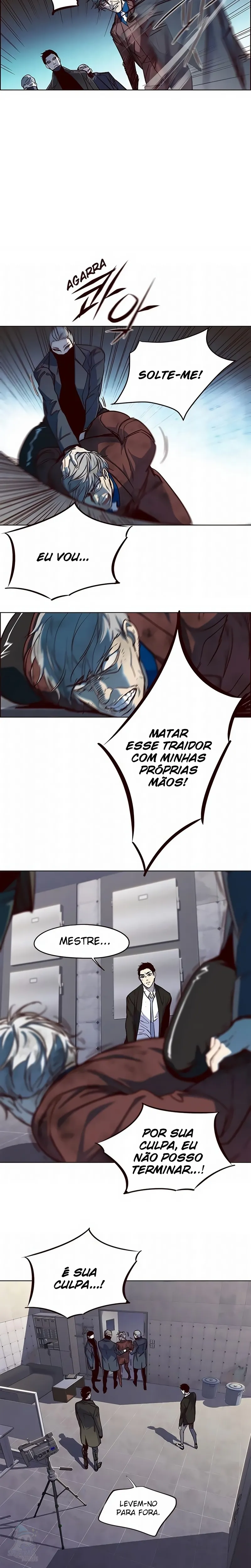 Veletric capitulo 15 pagina 26