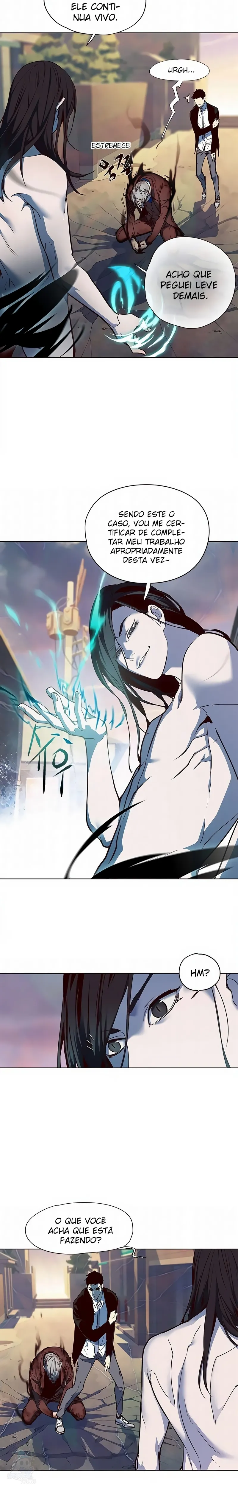 Veletric capitulo 15 pagina 3