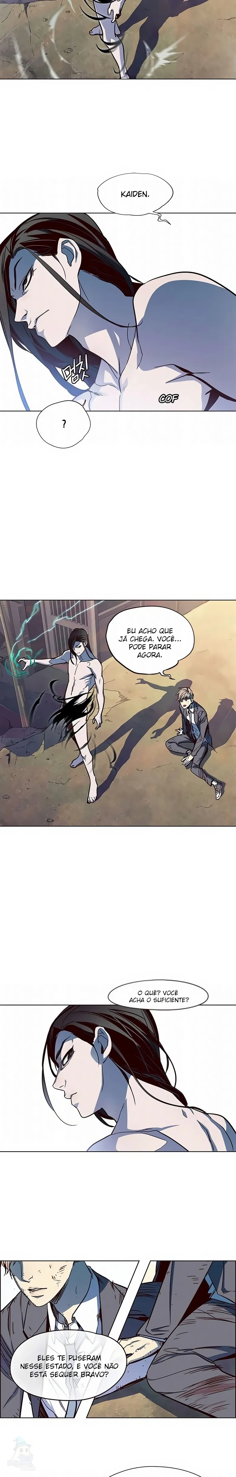 Veletric capitulo 15 pagina 8
