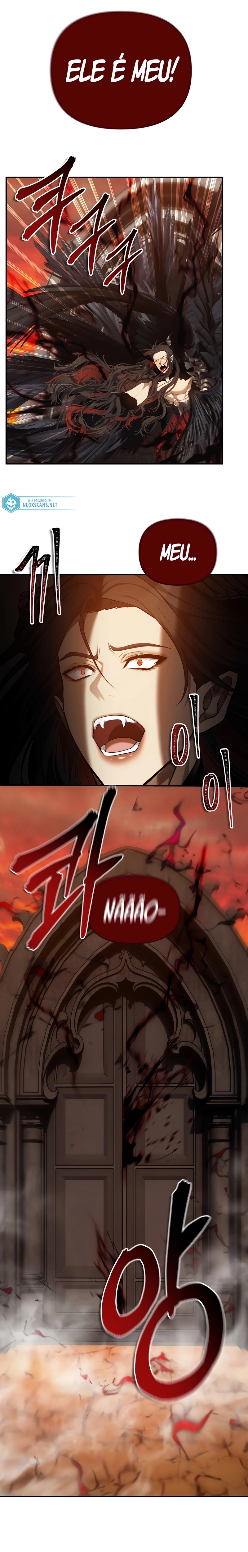 A Segunda Vida do Ranker capitulo 140 pagina 11