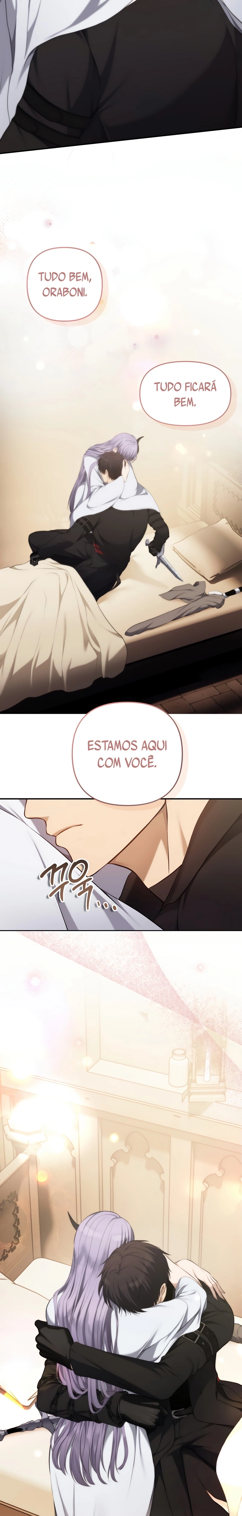 A Segunda Vida do Ranker capitulo 140 pagina 24