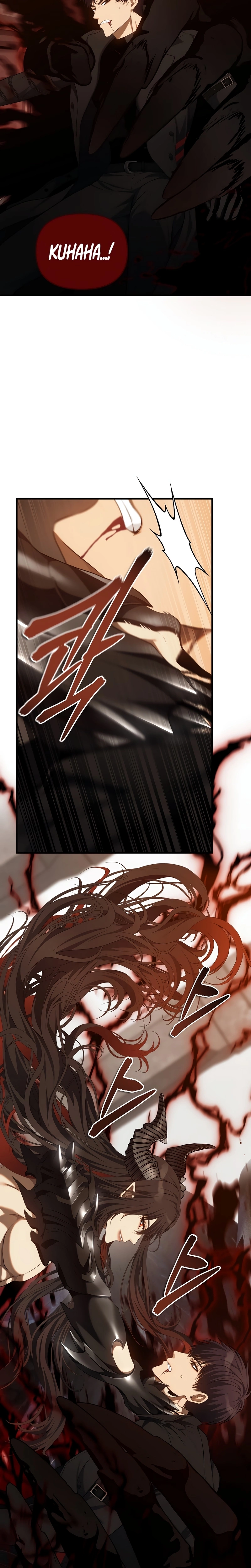 A Segunda Vida do Ranker capitulo 140 pagina 5