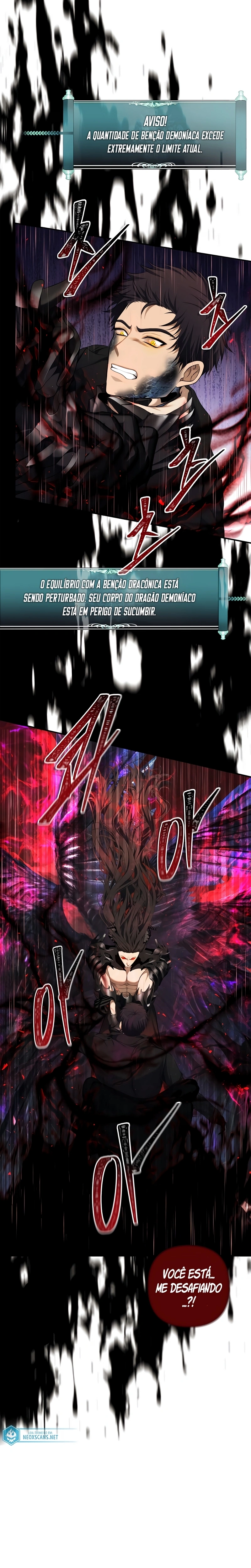 A Segunda Vida do Ranker capitulo 140 pagina 8