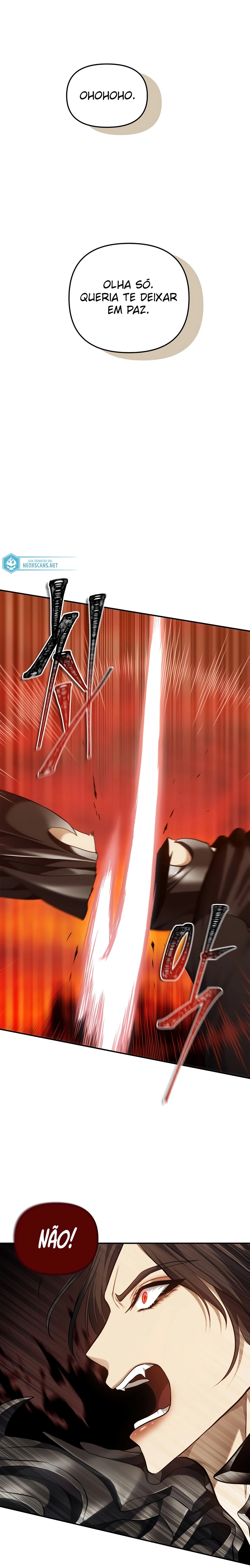 A Segunda Vida do Ranker capitulo 140 pagina 10