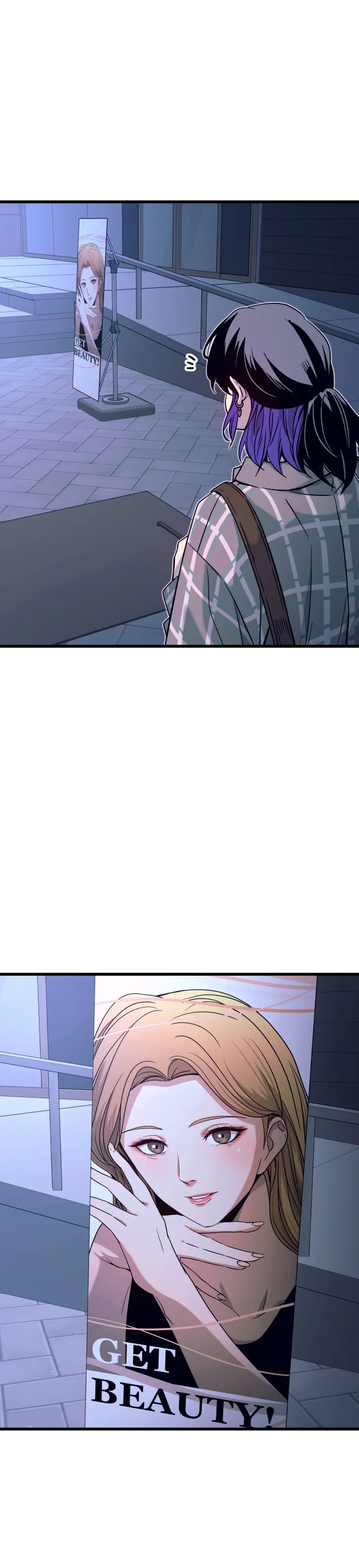 Minha Ãdola Favorita Pega O Ãšltimo Trem capitulo 8 pagina 9