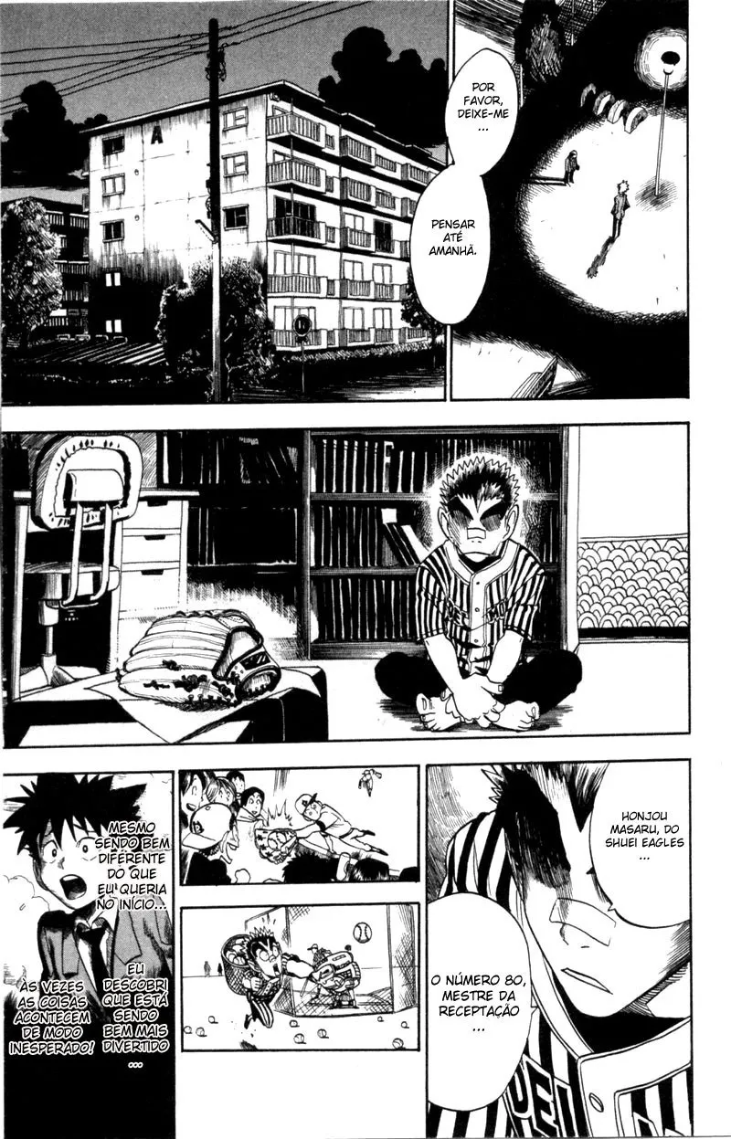 Eyeshield 21 capitulo 24 pagina 18