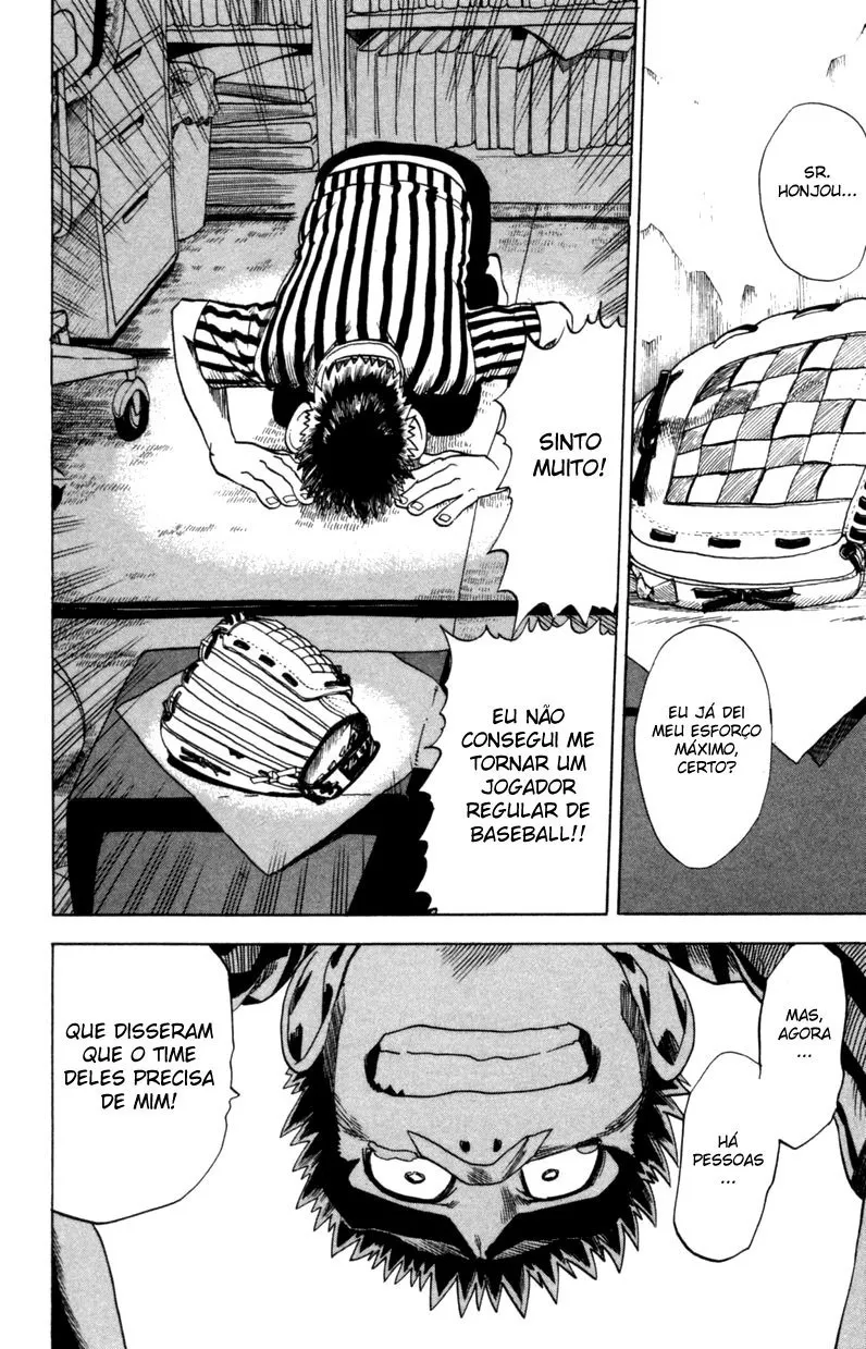 Eyeshield 21 capitulo 24 pagina 19