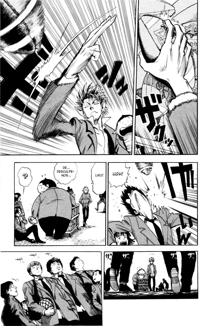 Eyeshield 21 capitulo 24 pagina 4