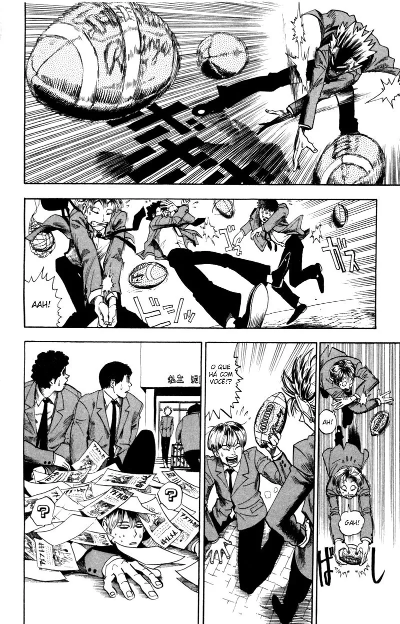 Eyeshield 21 capitulo 24 pagina 5