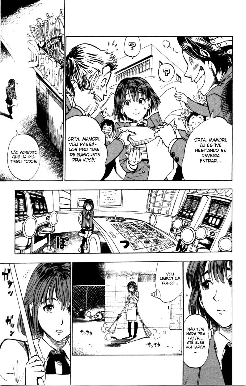 Eyeshield 21 capitulo 24 pagina 10