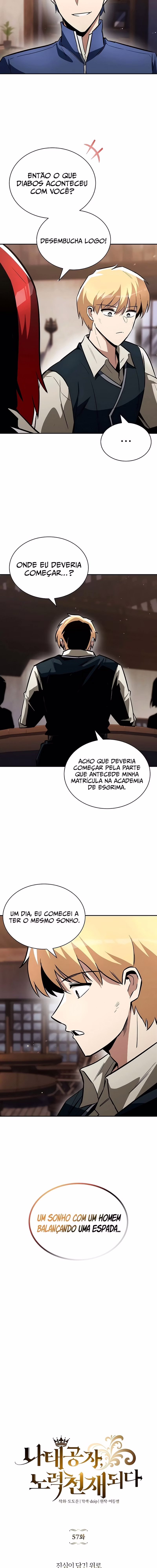 A SuperaÃ§Ã£o do Nobre Vagabundo capitulo 57 pagina 12