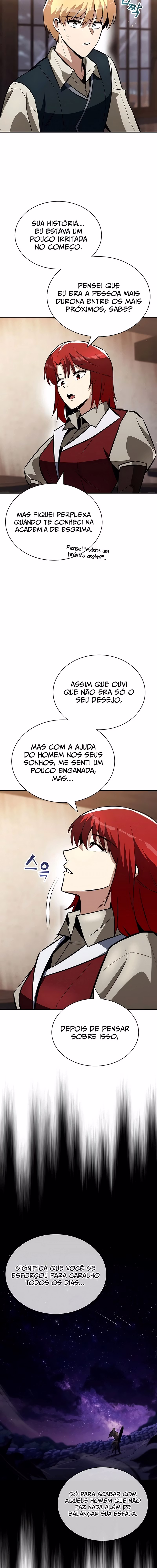 A SuperaÃ§Ã£o do Nobre Vagabundo capitulo 57 pagina 14