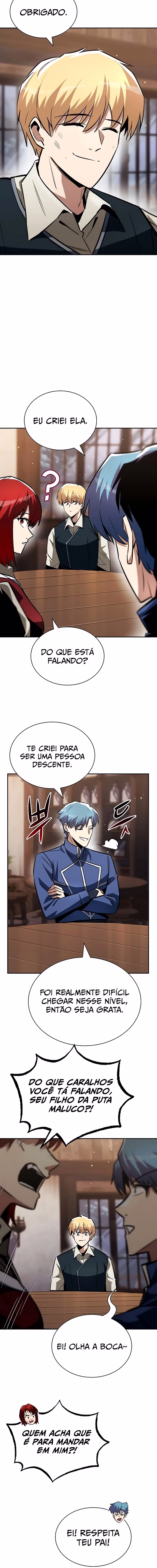 A SuperaÃ§Ã£o do Nobre Vagabundo capitulo 57 pagina 16