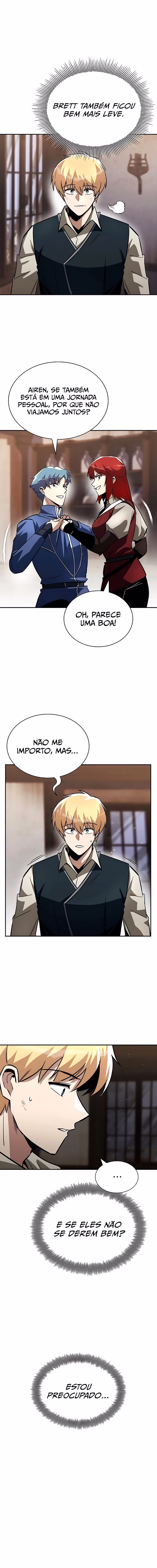 A SuperaÃ§Ã£o do Nobre Vagabundo capitulo 57 pagina 17