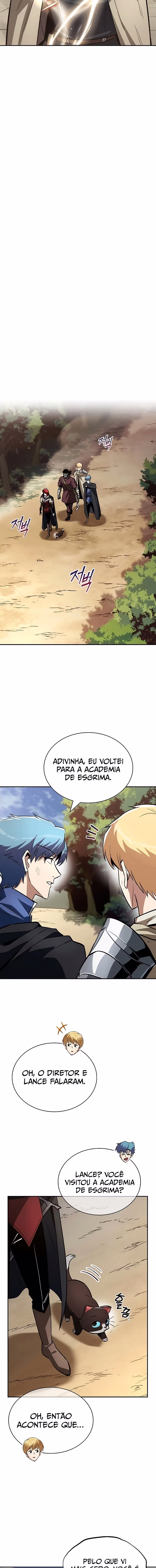 A SuperaÃ§Ã£o do Nobre Vagabundo capitulo 57 pagina 9