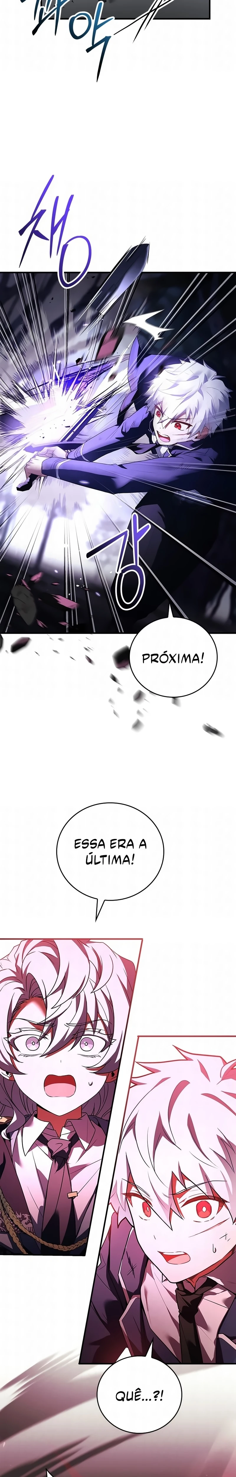 O Herói Lendário é um Aluno Com Honras da Academia capitulo 7 pagina 18