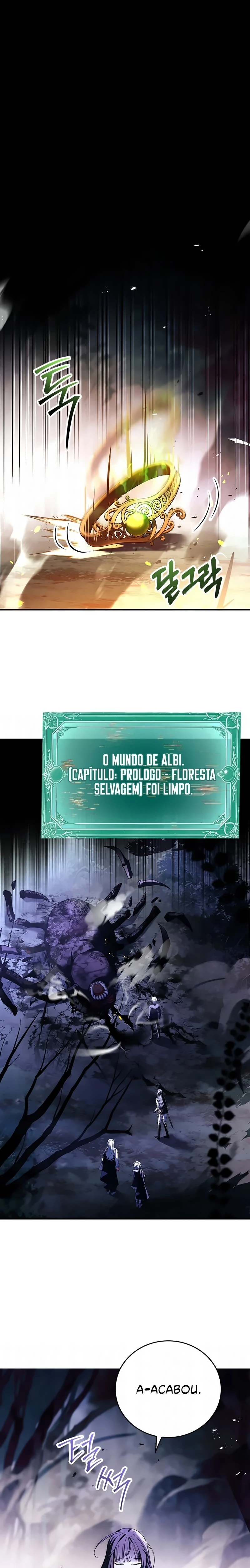 O Herói Lendário é um Aluno Com Honras da Academia capitulo 7 pagina 21