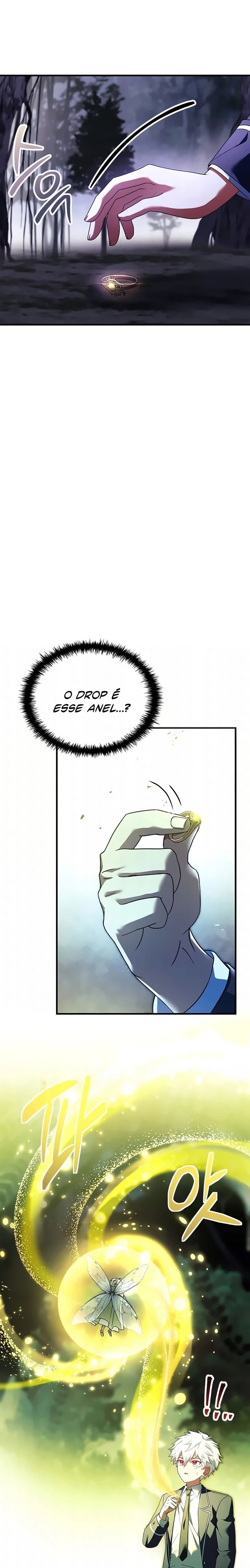 O Herói Lendário é um Aluno Com Honras da Academia capitulo 7 pagina 24
