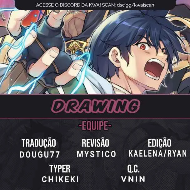O Mangaka Mais Poderoso do Mundo Desenha seu Caminho para o Isekai! capitulo 8 pagina 1