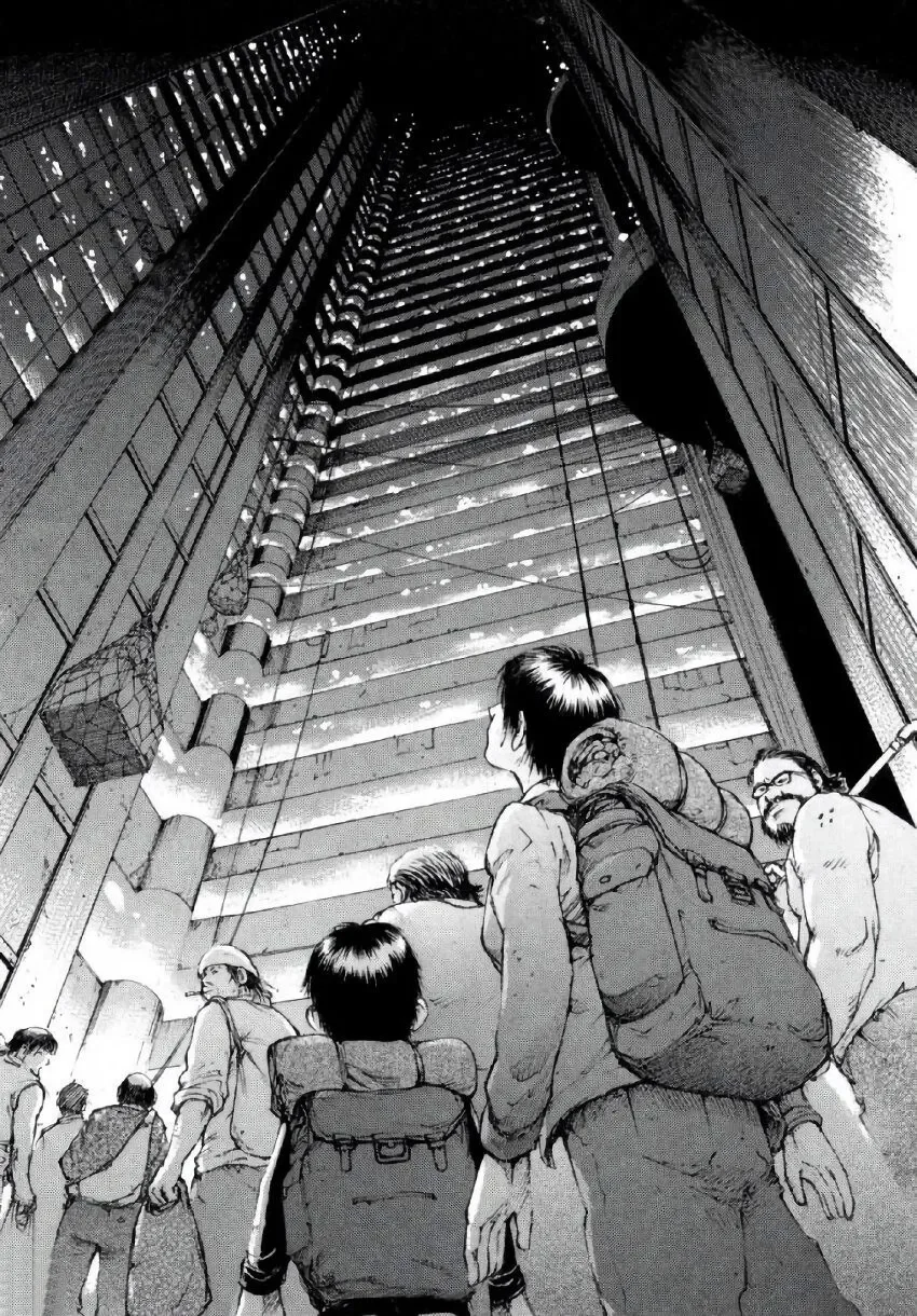 Mais Cruel Que a Morte capitulo 3 pagina 23
