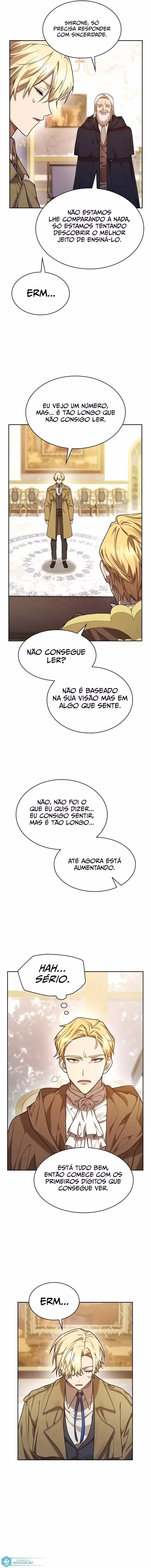 O Mago do Infinito capitulo 17 pagina 14