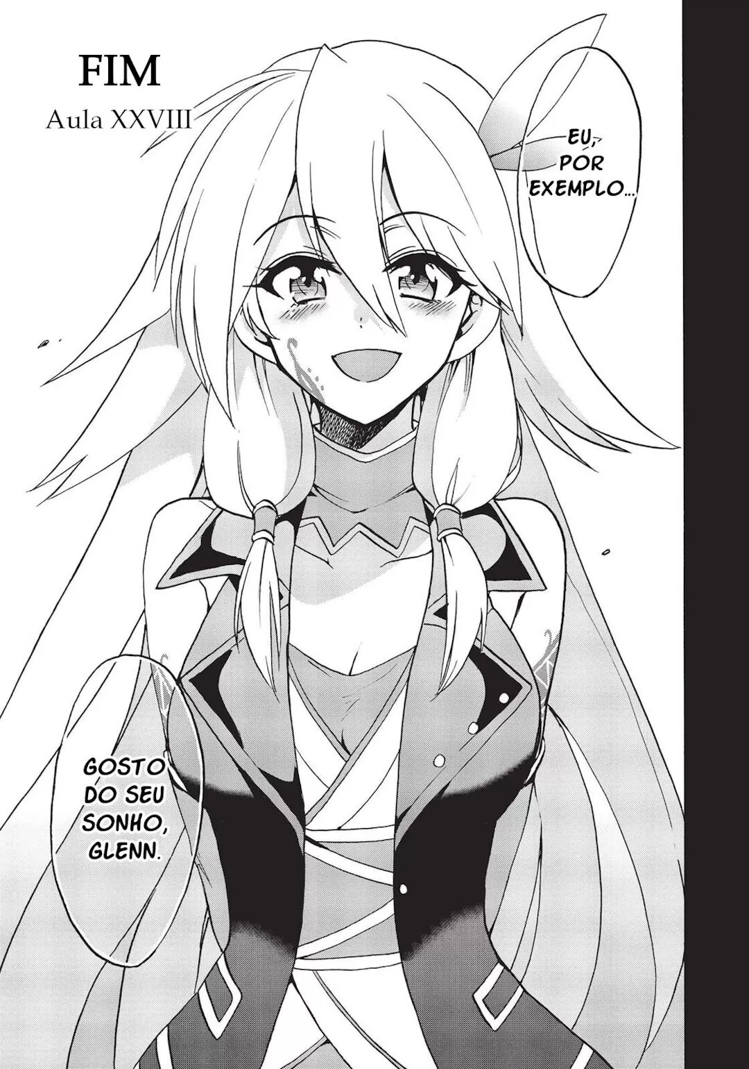 O Mago Sem Destino e os Registros Akáshicos capitulo 28 pagina 34