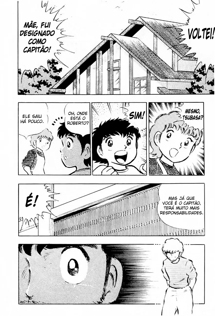 CapitÃ£o Tsubasa capitulo 16 pagina 14