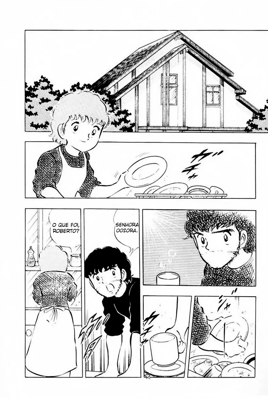 CapitÃ£o Tsubasa capitulo 16 pagina 8