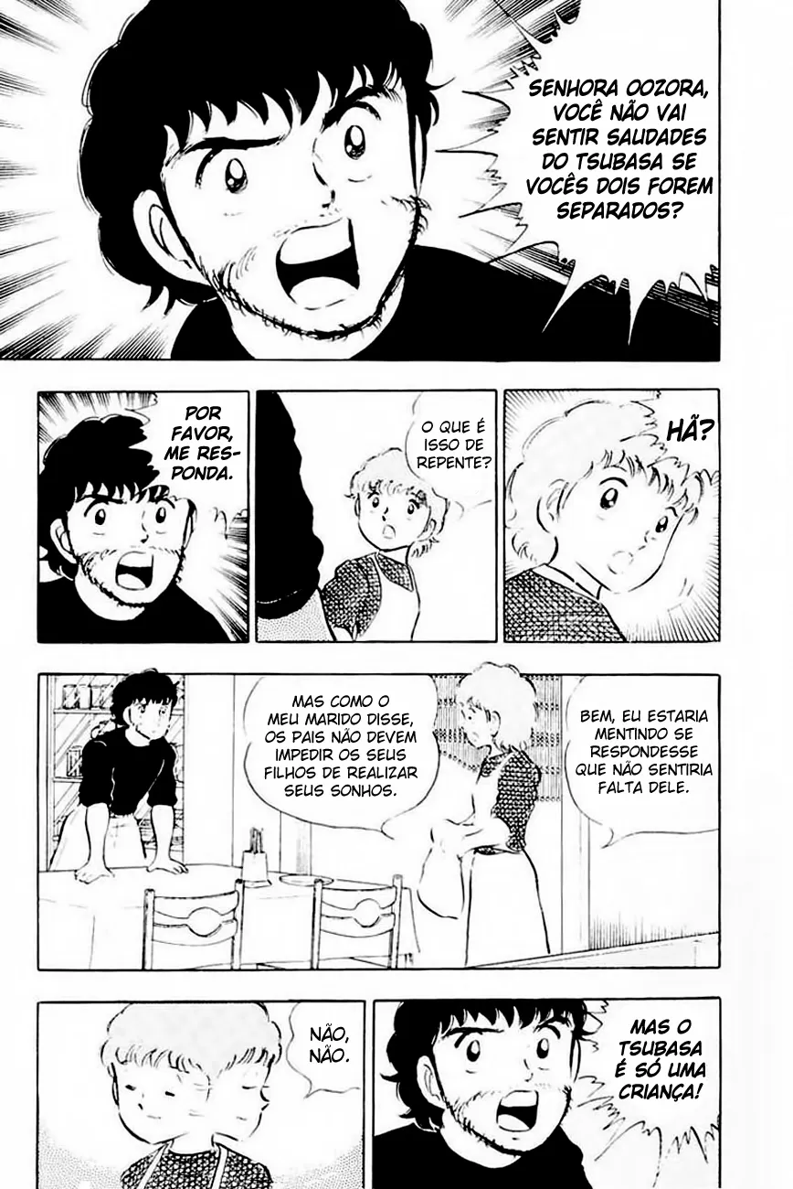 CapitÃ£o Tsubasa capitulo 16 pagina 9