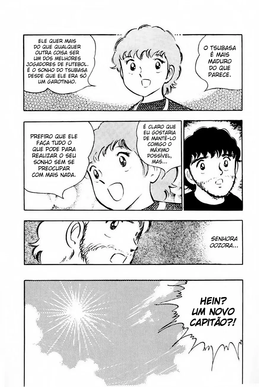 CapitÃ£o Tsubasa capitulo 16 pagina 10