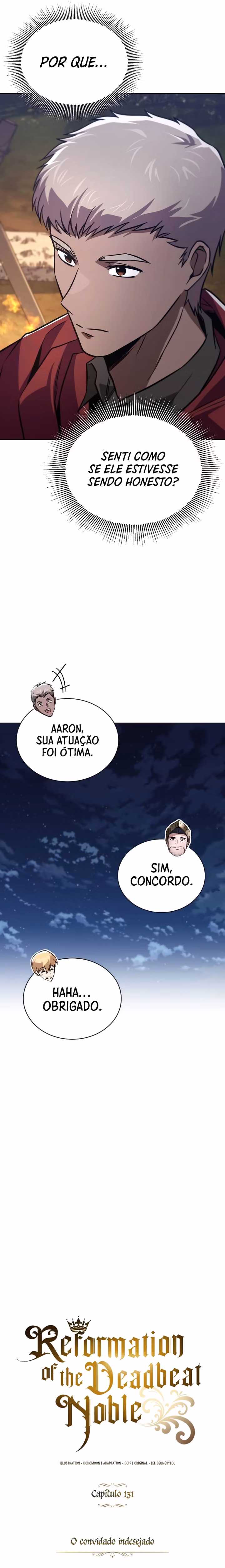 A SuperaÃ§Ã£o do Nobre Vagabundo capitulo 131 pagina 15