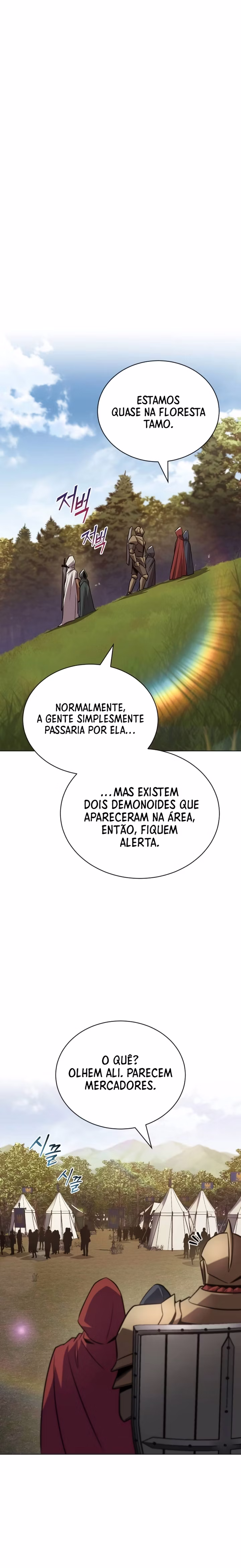 A SuperaÃ§Ã£o do Nobre Vagabundo capitulo 131 pagina 16